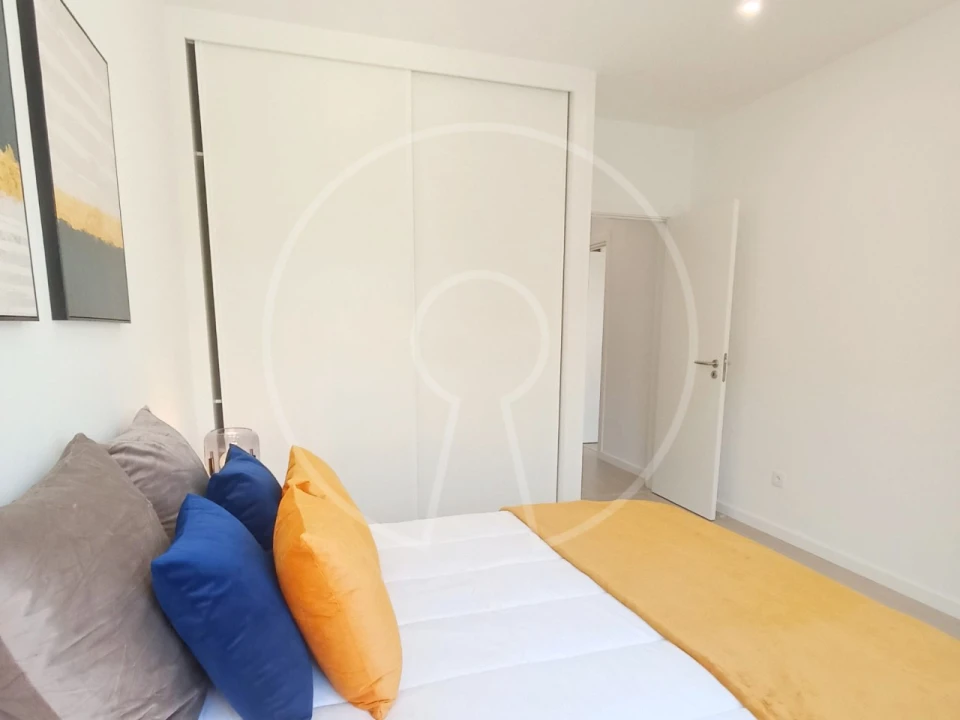 Apartamento T3 para Venda em Benfica Foto 10