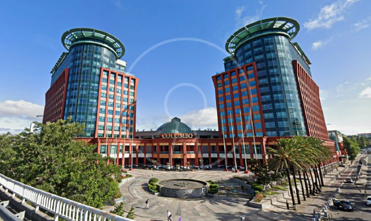 Apartamento T3 para Venda em Benfica Foto 13