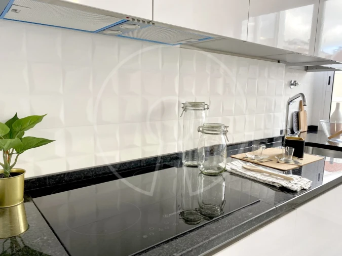 Apartamento T3 para Venda em Benfica Foto 3