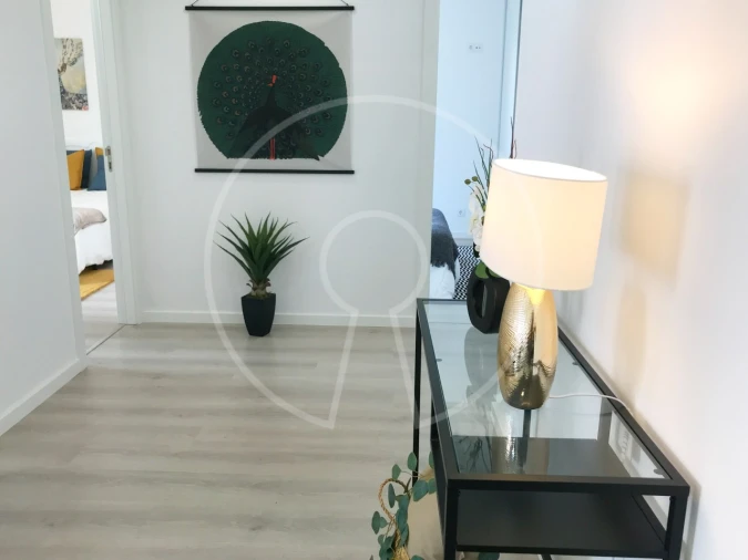 Apartamento T3 para Venda em Benfica Foto 4