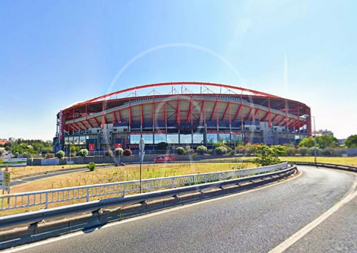 Apartamento T3 para Venda em Benfica Foto 14