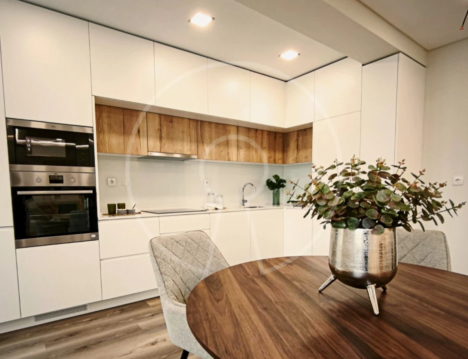 Apartamento T3 para Venda em Benfica Foto 2