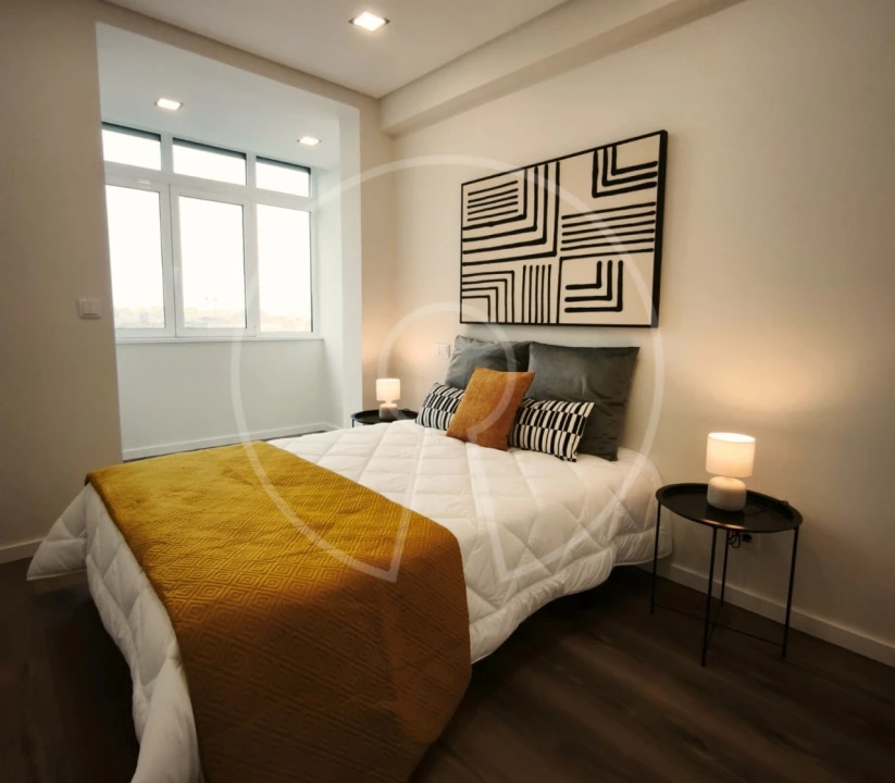 Apartamento T3 para Venda em Benfica Foto 11