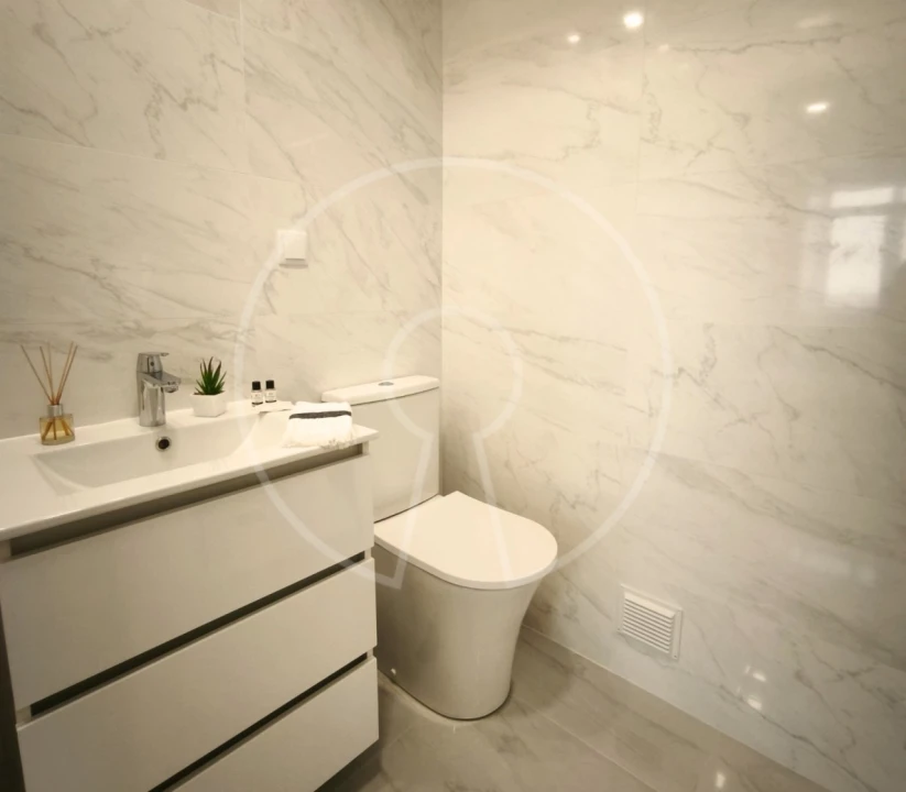 Apartamento T3 para Venda em Benfica Foto 16