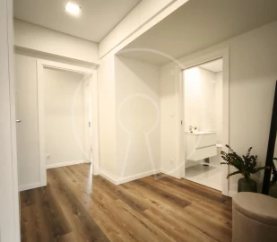 Apartamento T3 para Venda em Benfica