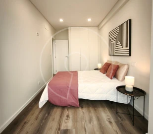 Apartamento T3 para Venda em Benfica