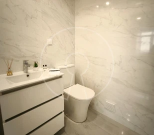 Apartamento T3 para Venda em Benfica