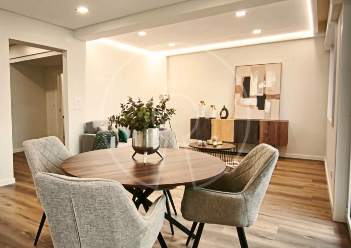 Apartamento T3 para Venda em Benfica Foto 5