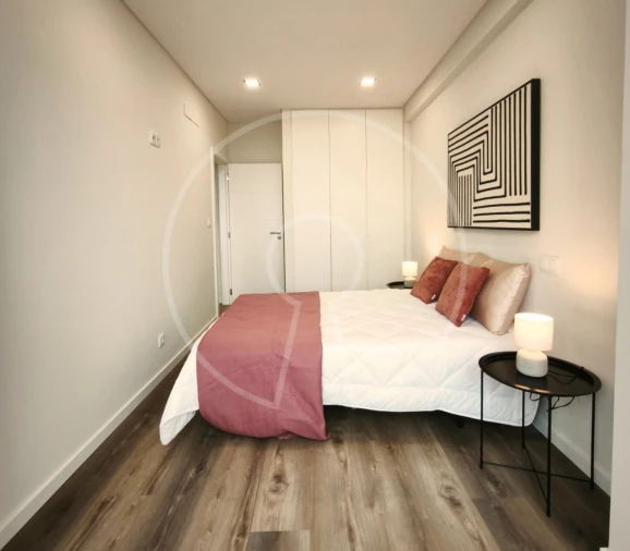 Apartamento T3 para Venda em Benfica Foto 13