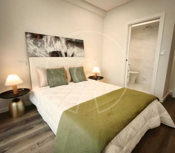 Apartamento T3 para Venda em Benfica Foto 15