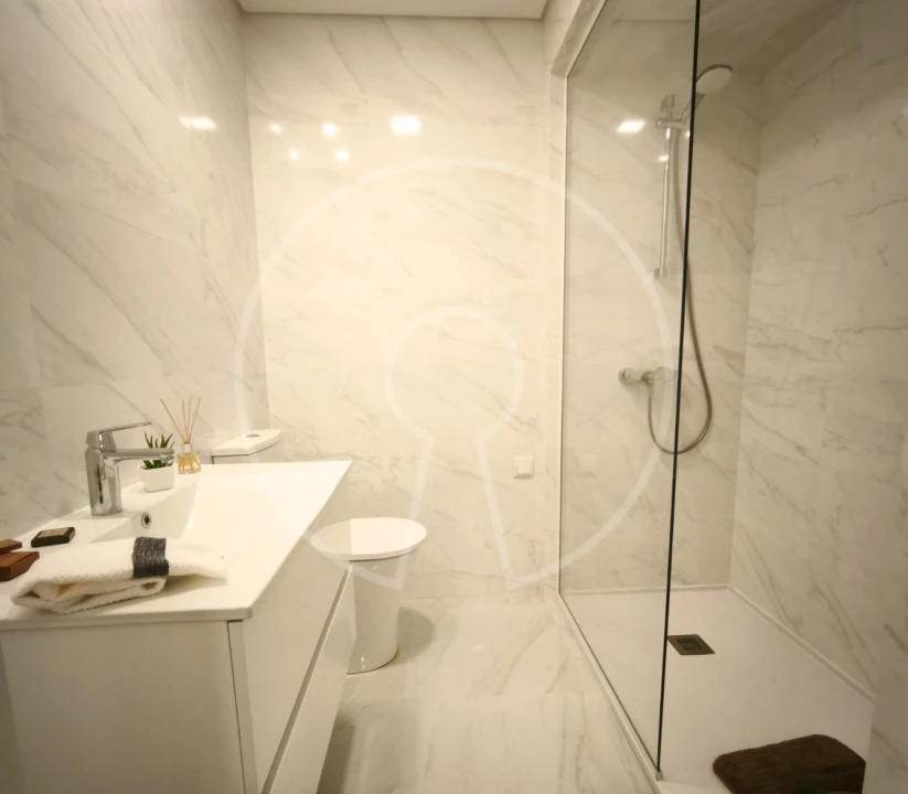 Apartamento T3 para Venda em Benfica Foto 7