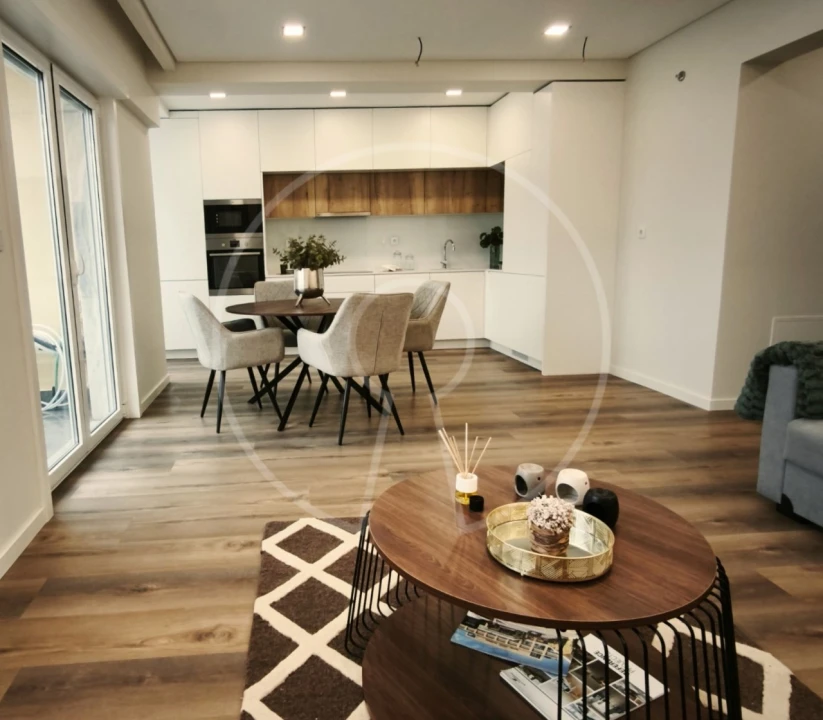 Apartamento T3 para Venda em Benfica Foto 19