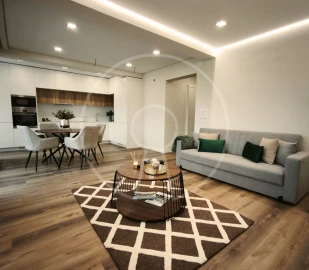 Apartamento T3 para Venda em Benfica