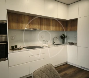 Apartamento T3 para Venda em Benfica