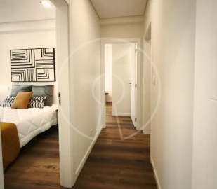 Apartamento T3 para Venda em Benfica