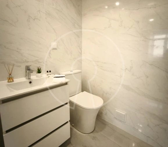 Apartamento T3 para Venda em Benfica Foto 10