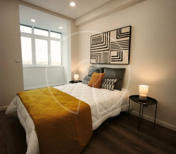 Apartamento T3 para Venda em Benfica Foto 15