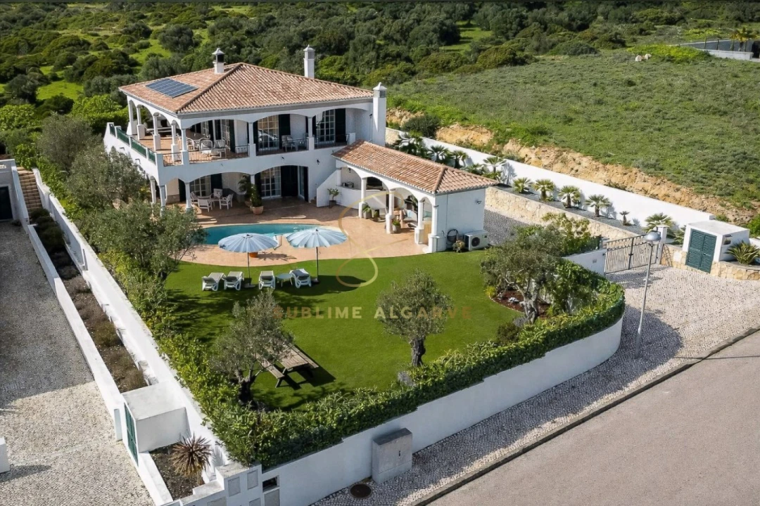 Moradia T4 para Venda em Lagos (São Sebastião e Santa Maria) Foto 7