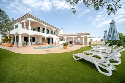 Moradia T4 para Venda em Lagos (São Sebastião e Santa Maria)