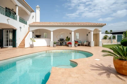 Moradia T4 para Venda em Lagos (São Sebastião e Santa Maria)