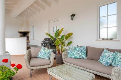 Moradia T4 para Venda em Lagos (São Sebastião e Santa Maria)