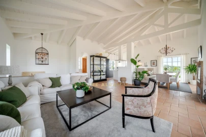 Moradia T4 para Venda em Lagos (São Sebastião e Santa Maria)