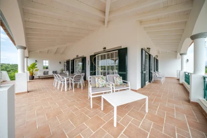 Moradia T4 para Venda em Lagos (São Sebastião e Santa Maria)