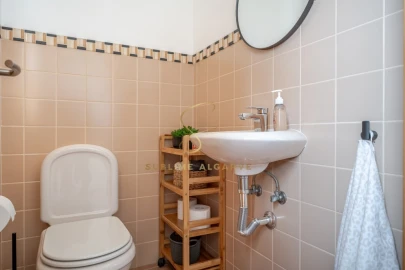 Moradia T4 para Venda em Lagos (São Sebastião e Santa Maria)