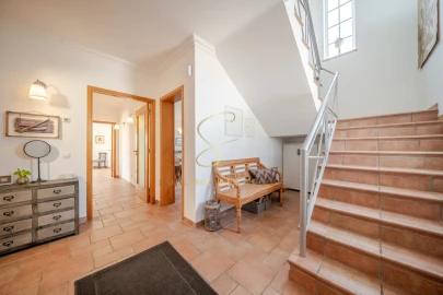 Moradia T4 para Venda em Lagos (São Sebastião e Santa Maria)