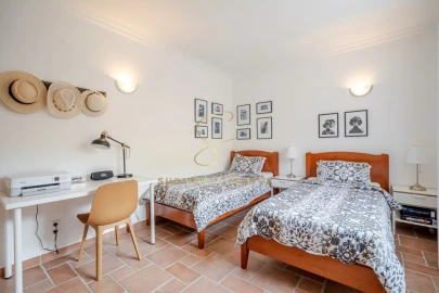 Moradia T4 para Venda em Lagos (São Sebastião e Santa Maria)