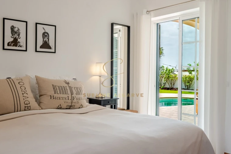 Moradia T4 para Venda em Lagos (São Sebastião e Santa Maria) Foto 28