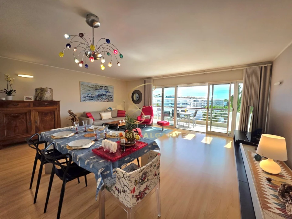 Apartamento T2 para Venda em Lagos (São Sebastião e Santa Maria) Foto 2