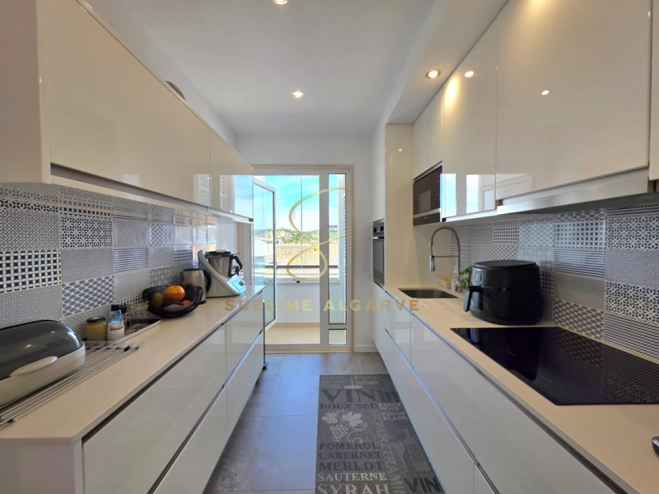 Apartamento T2 para Venda em Lagos (São Sebastião e Santa Maria) Foto 3