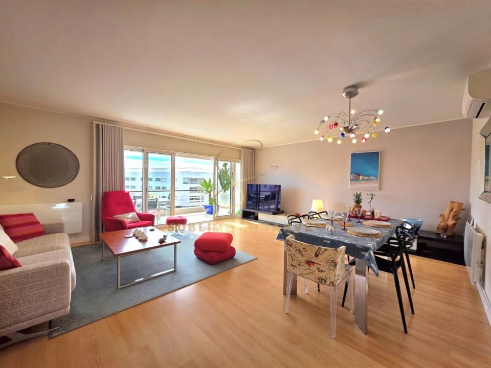 Apartamento T2 para Venda em Lagos (São Sebastião e Santa Maria) Foto 5