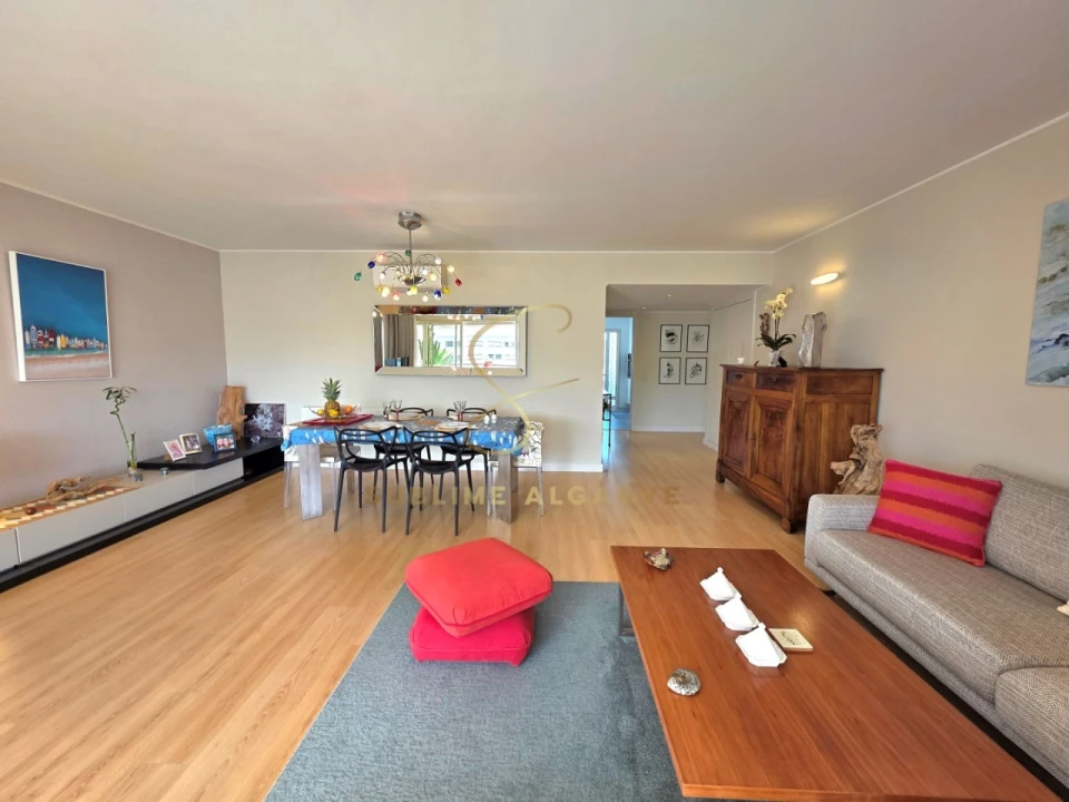 Apartamento T2 para Venda em Lagos (São Sebastião e Santa Maria) Foto 7