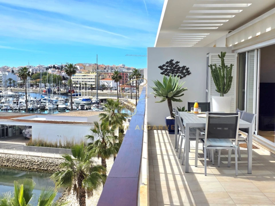 Apartamento T2 para Venda em Lagos (São Sebastião e Santa Maria) Foto 9