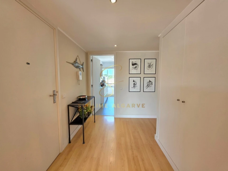 Apartamento T2 para Venda em Lagos (São Sebastião e Santa Maria) Foto 11