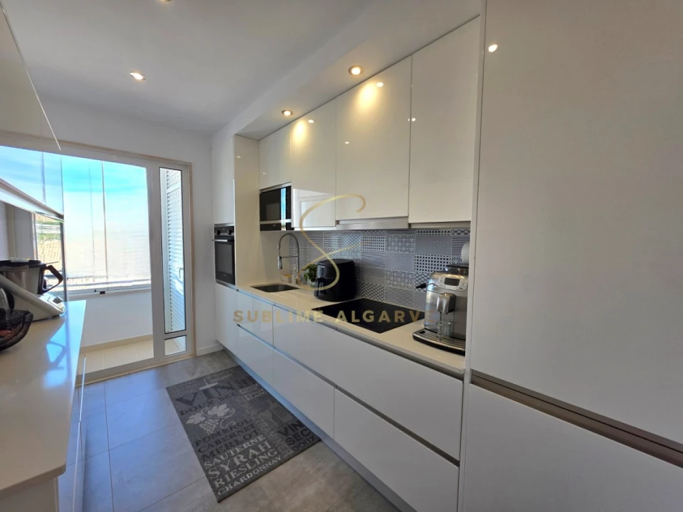 Apartamento T2 para Venda em Lagos (São Sebastião e Santa Maria) Foto 12