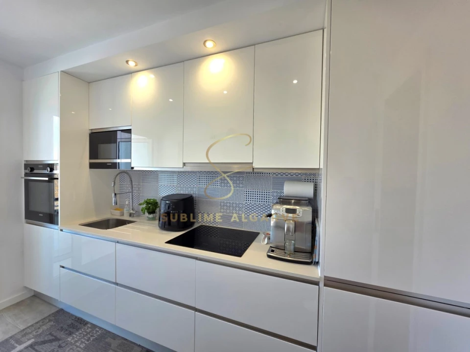 Apartamento T2 para Venda em Lagos (São Sebastião e Santa Maria) Foto 13