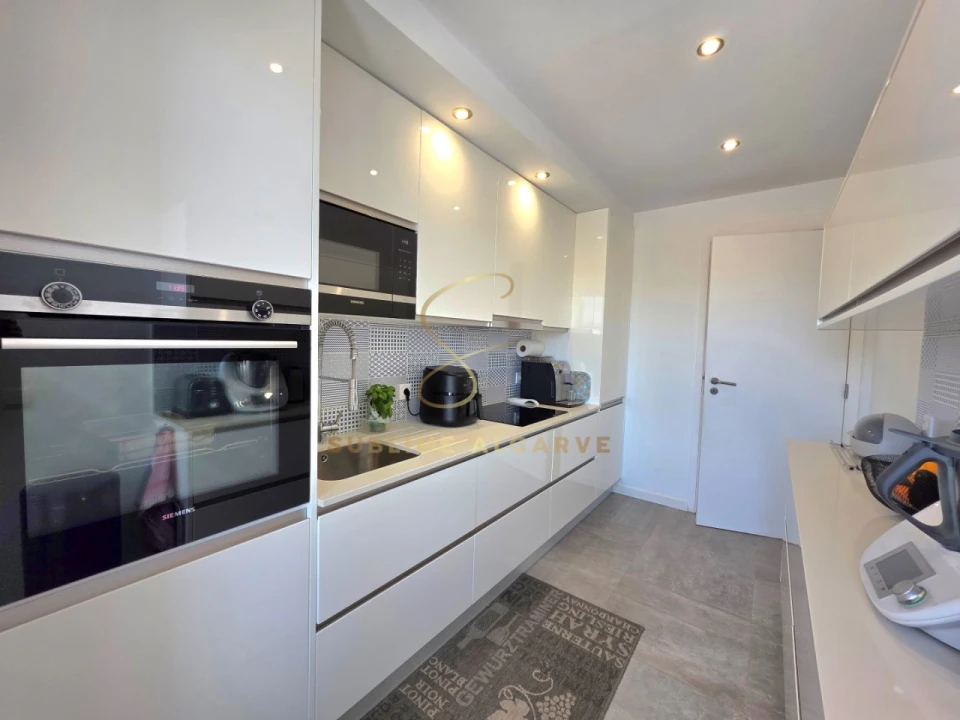 Apartamento T2 para Venda em Lagos (São Sebastião e Santa Maria) Foto 14