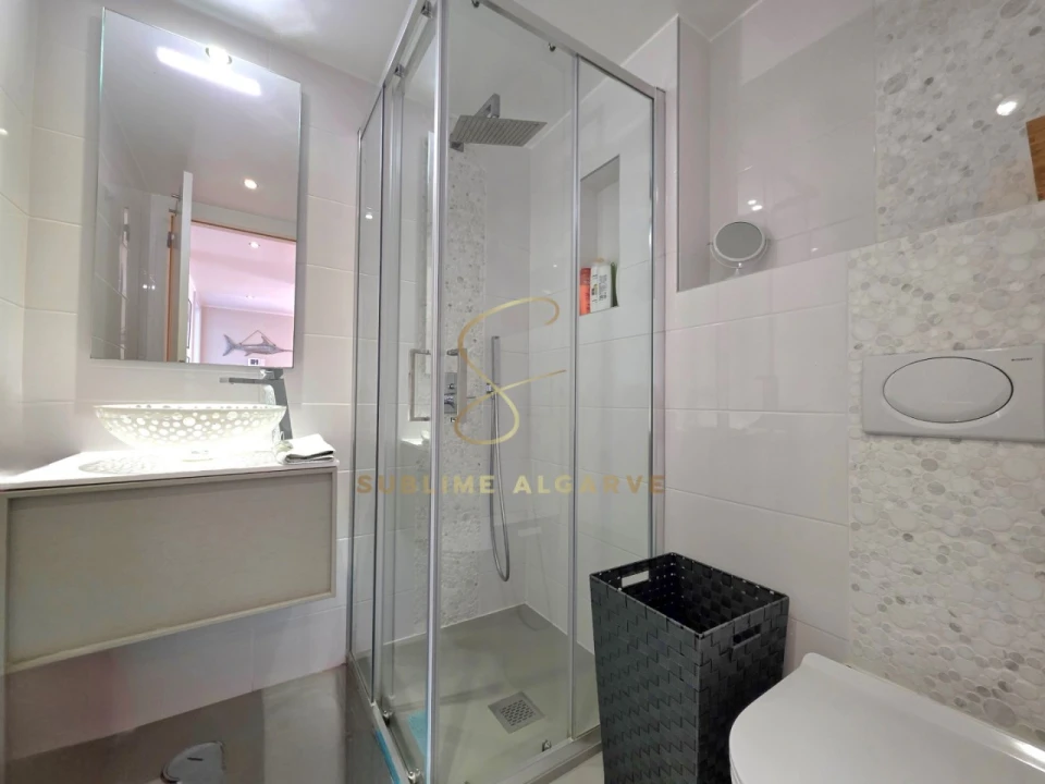 Apartamento T2 para Venda em Lagos (São Sebastião e Santa Maria) Foto 18