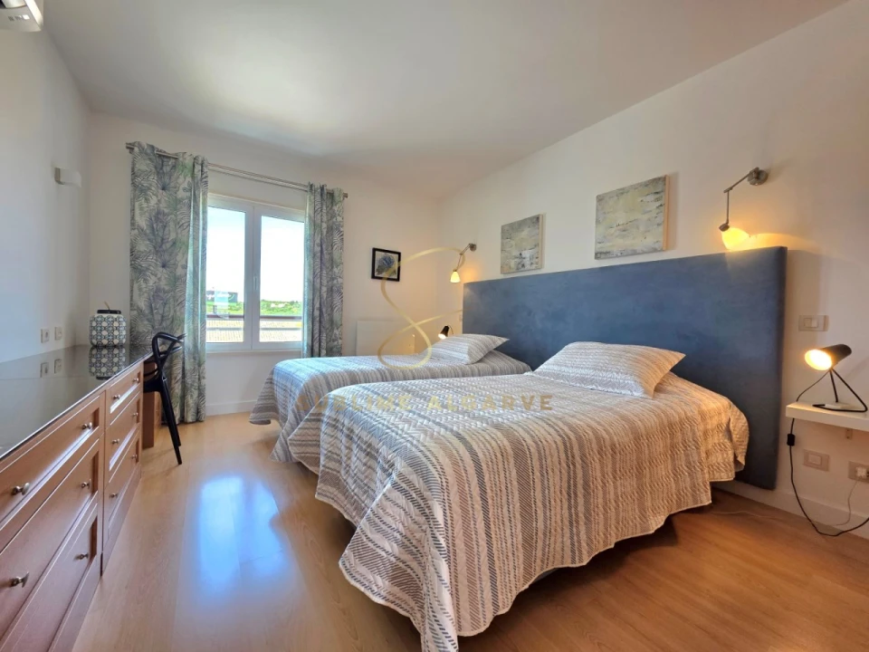 Apartamento T2 para Venda em Lagos (São Sebastião e Santa Maria) Foto 19