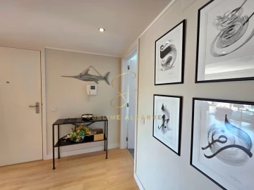 Apartamento T2 para Venda em Lagos (São Sebastião e Santa Maria)