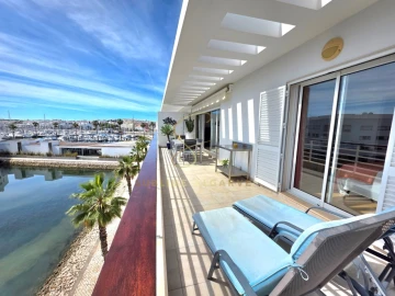 Apartamento T2 para Venda em Lagos (São Sebastião e Santa Maria)