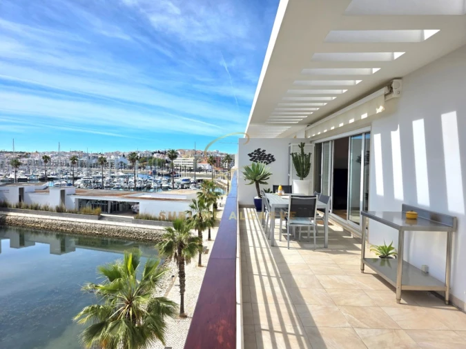 Apartamento T2 para Venda em Lagos (São Sebastião e Santa Maria)