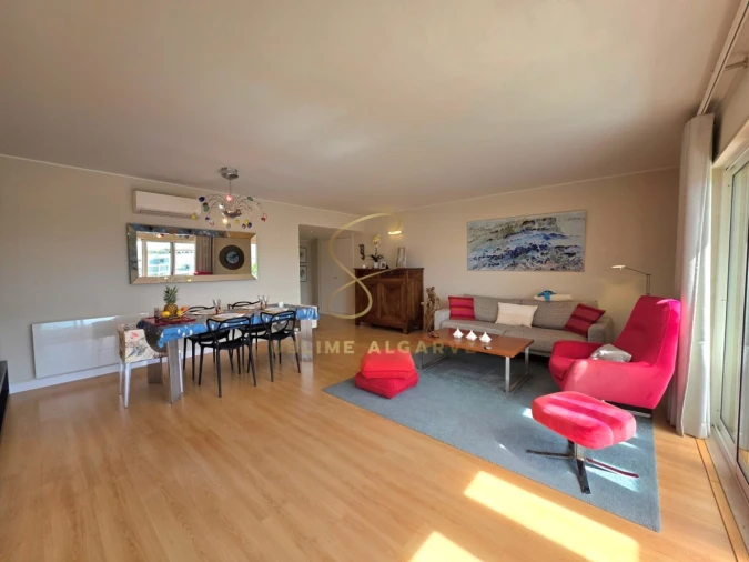 Apartamento T2 para Venda em Lagos (São Sebastião e Santa Maria) Foto 6
