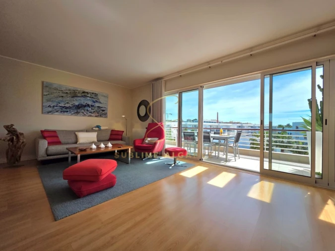 Apartamento T2 para Venda em Lagos (São Sebastião e Santa Maria) Foto 8
