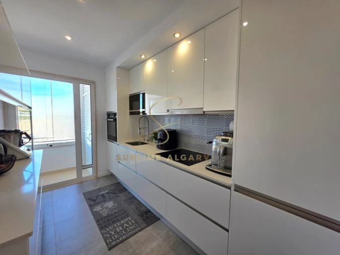 Apartamento T2 para Venda em Lagos (São Sebastião e Santa Maria) Foto 12