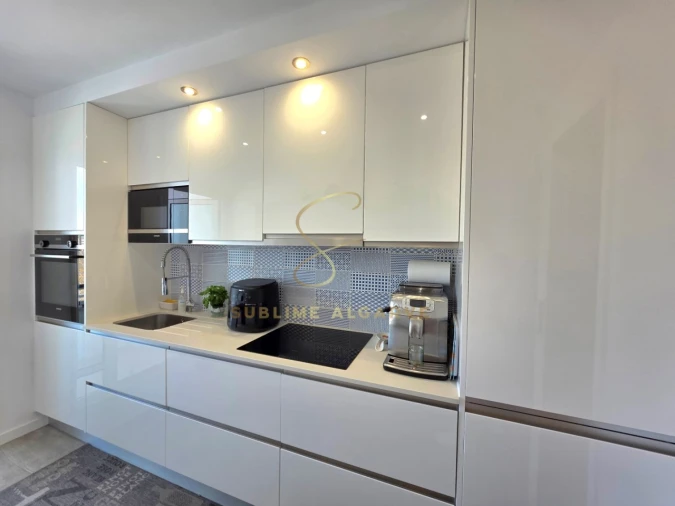 Apartamento T2 para Venda em Lagos (São Sebastião e Santa Maria) Foto 13