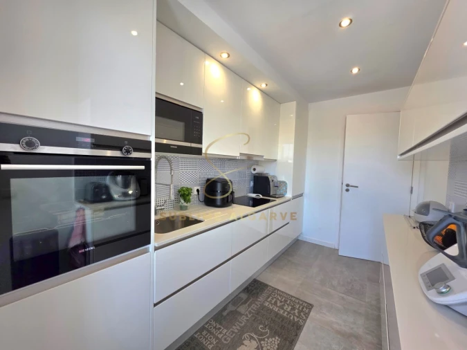 Apartamento T2 para Venda em Lagos (São Sebastião e Santa Maria) Foto 14